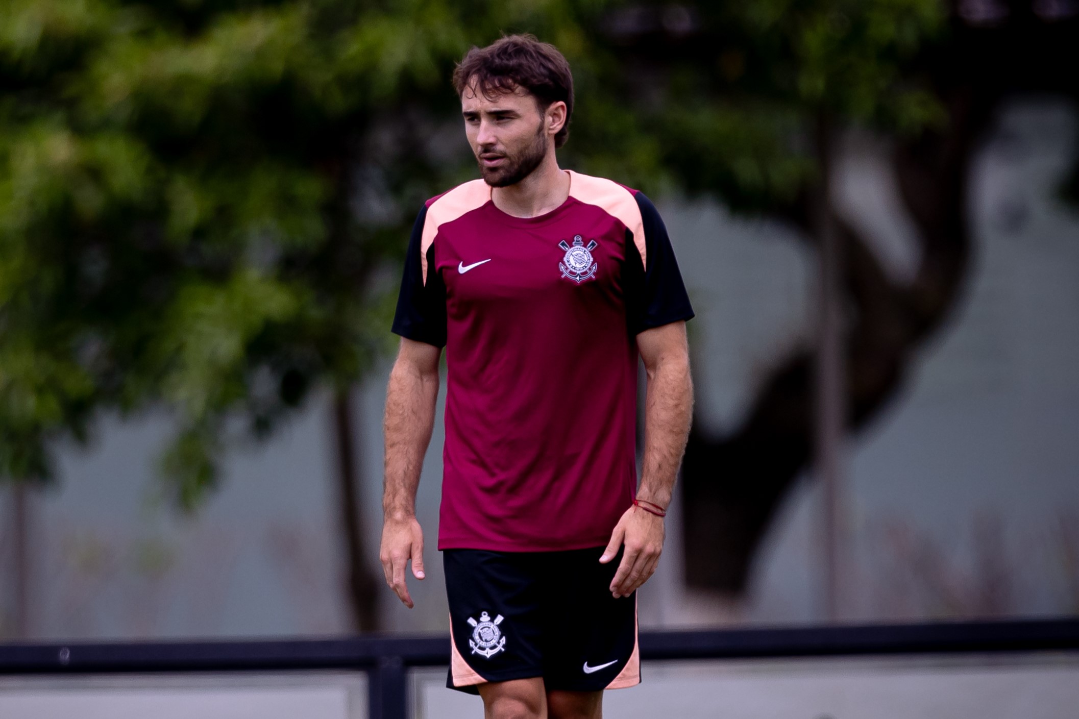 Anunciado! Corinthians confirma chegada de lateral e ja aparece no BID