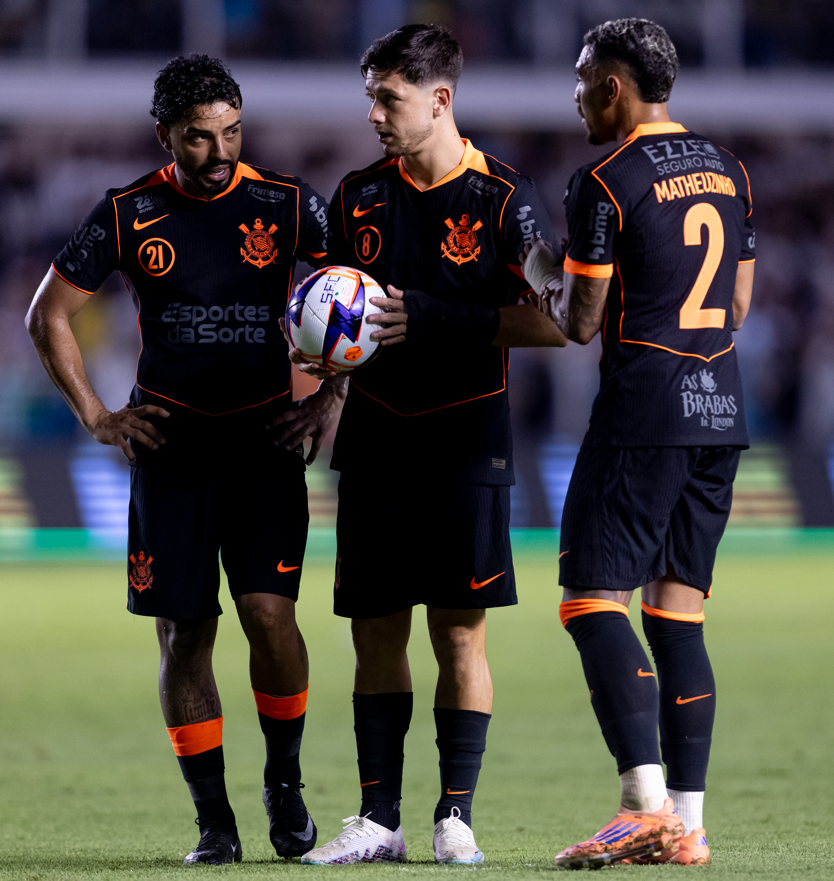 Velo Clube e Corinthians se Enfrentam em Clássico Paulistão: Onde Assistir ao Confronto