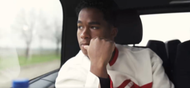 Ex-Palmeiras, Endrick é apresentado ao Lyon e é alertado: 