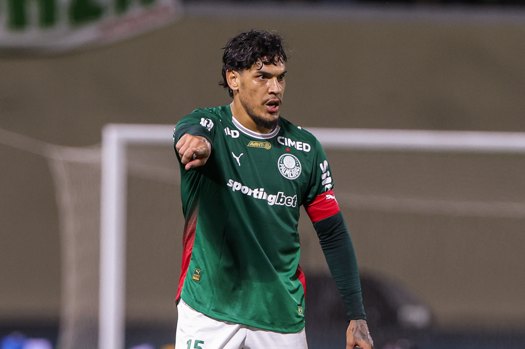 Palmeiras estreia no Brasileiro contra o Atlético-MG mirando o 13º título