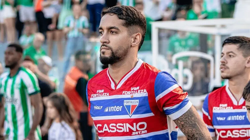 Tá chegando! Retorno de Matheus Pereira ao Corinthians ganha força após saída de Maycon