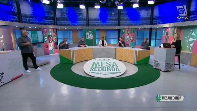 Imagem ilustrativa para a matéria