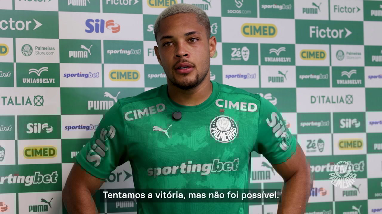 Vitor Roque brilha na estreia do Brasileirão 2026 com gol decisivo