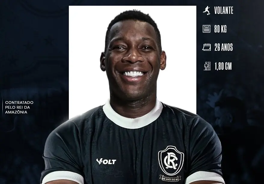 Remo mercado
