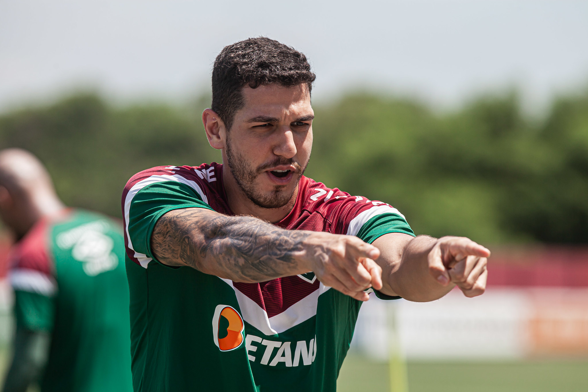 Reforço milionário? Palmeiras retoma negociações com o Zenit por Nino