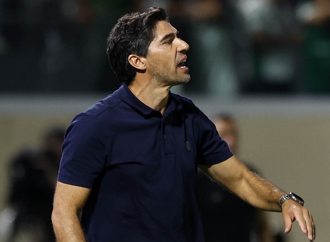 Abel Ferreira busca igualar Felipão em mata-mata do Paulistão pelo Palmeiras