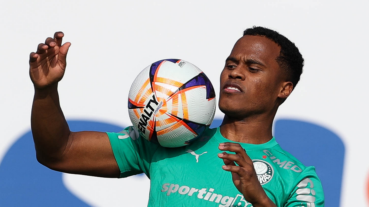 Palmeiras Aproveita Semana Livre para Ajustes e Prepara Estreia de Jhon Arias nas Quartas do Paulista