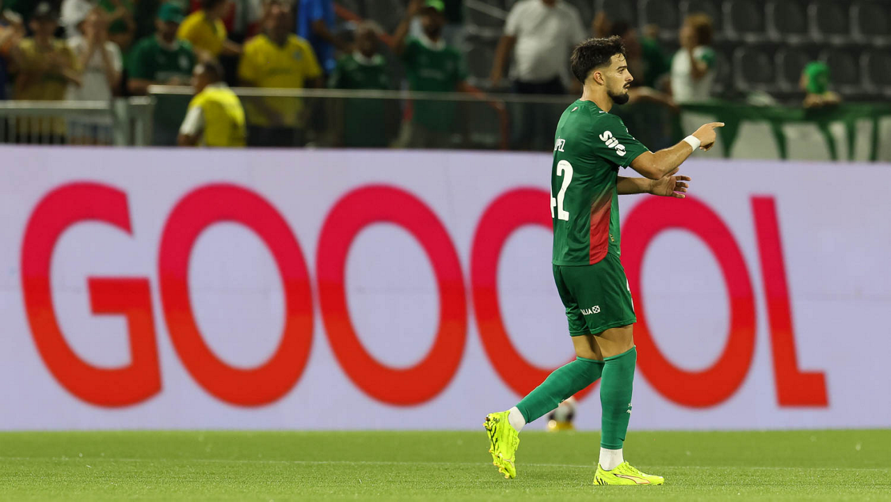 Flaco López Reflete Sobre Empate Preocupante e Desafia Favoritismo do Palmeiras Antes das Quartas do Paulista