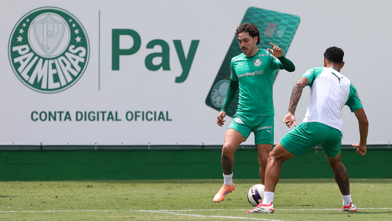 Palmeiras em Alta: Mauricio Alerta para Desafio Crítico Contra o Capivariano