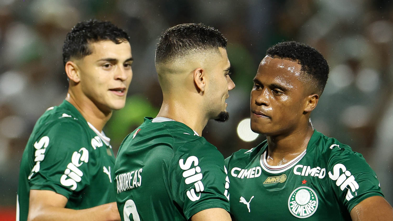 Palmeiras na Encruzilhada: Análise dos Possíveis Oponentes na Semifinal do Paulistão