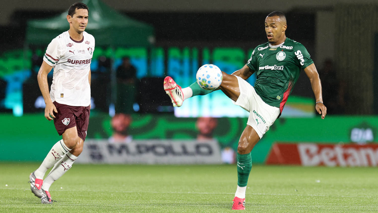 QUEM FOI BEM E QUEM FOI MAL? Saiba os destaques da partida de ontem pelo Palmeiras!