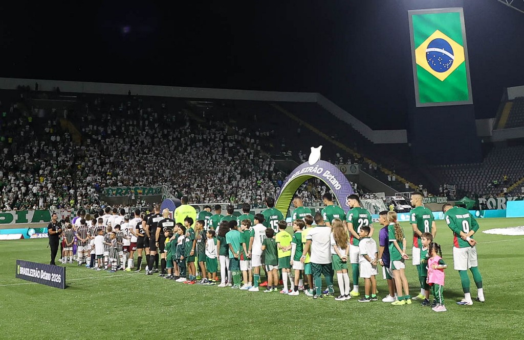 Palmeiras bate recorde de ingressos vendidos em Barueri para o Choque-Rei