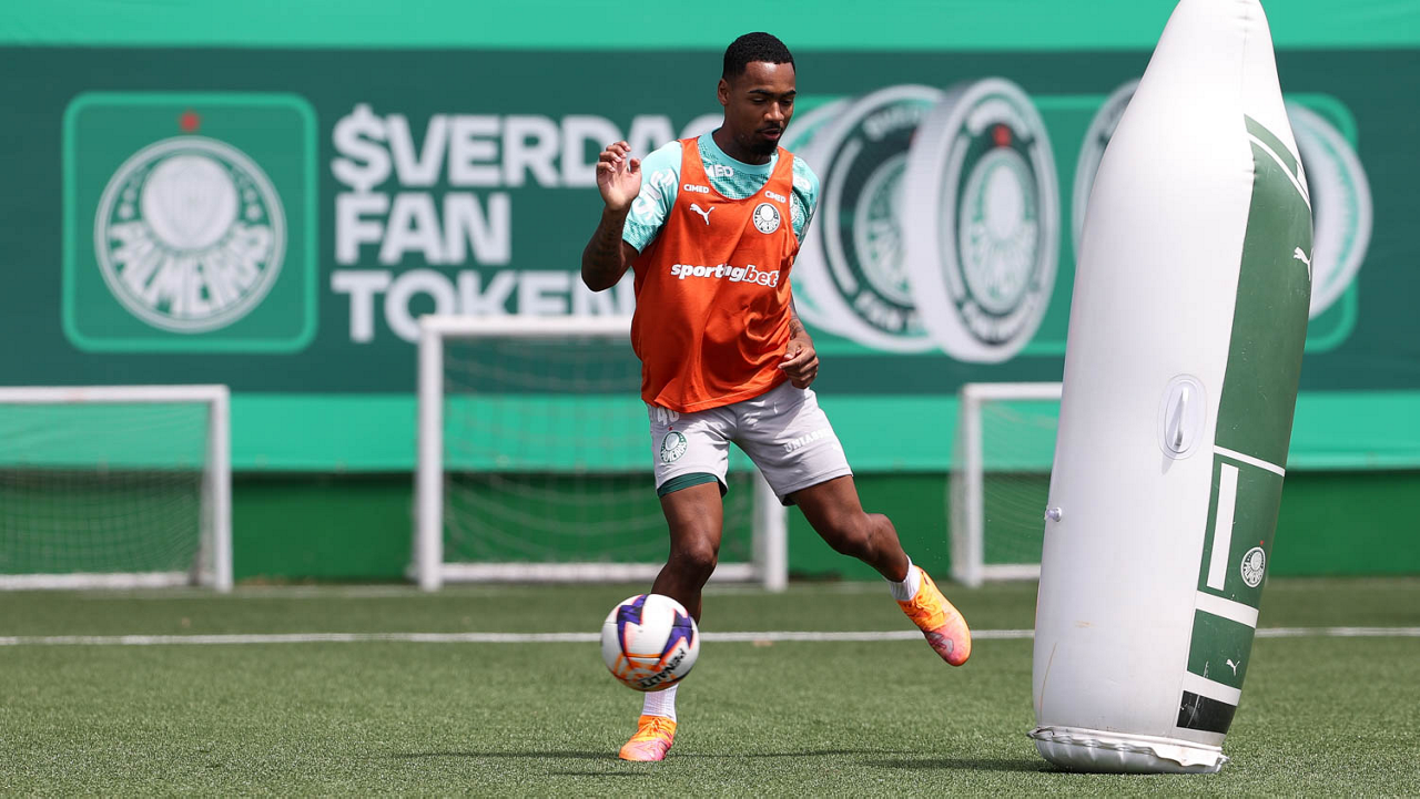 Allan Destaca Avanços do Palmeiras e Mira Classificação na Semifinal do Paulistão