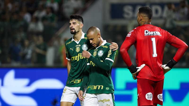Palmeiras Enfrentou Desafio Fora do Allianz nas Quartas do Paulista Antes da Última Conquista