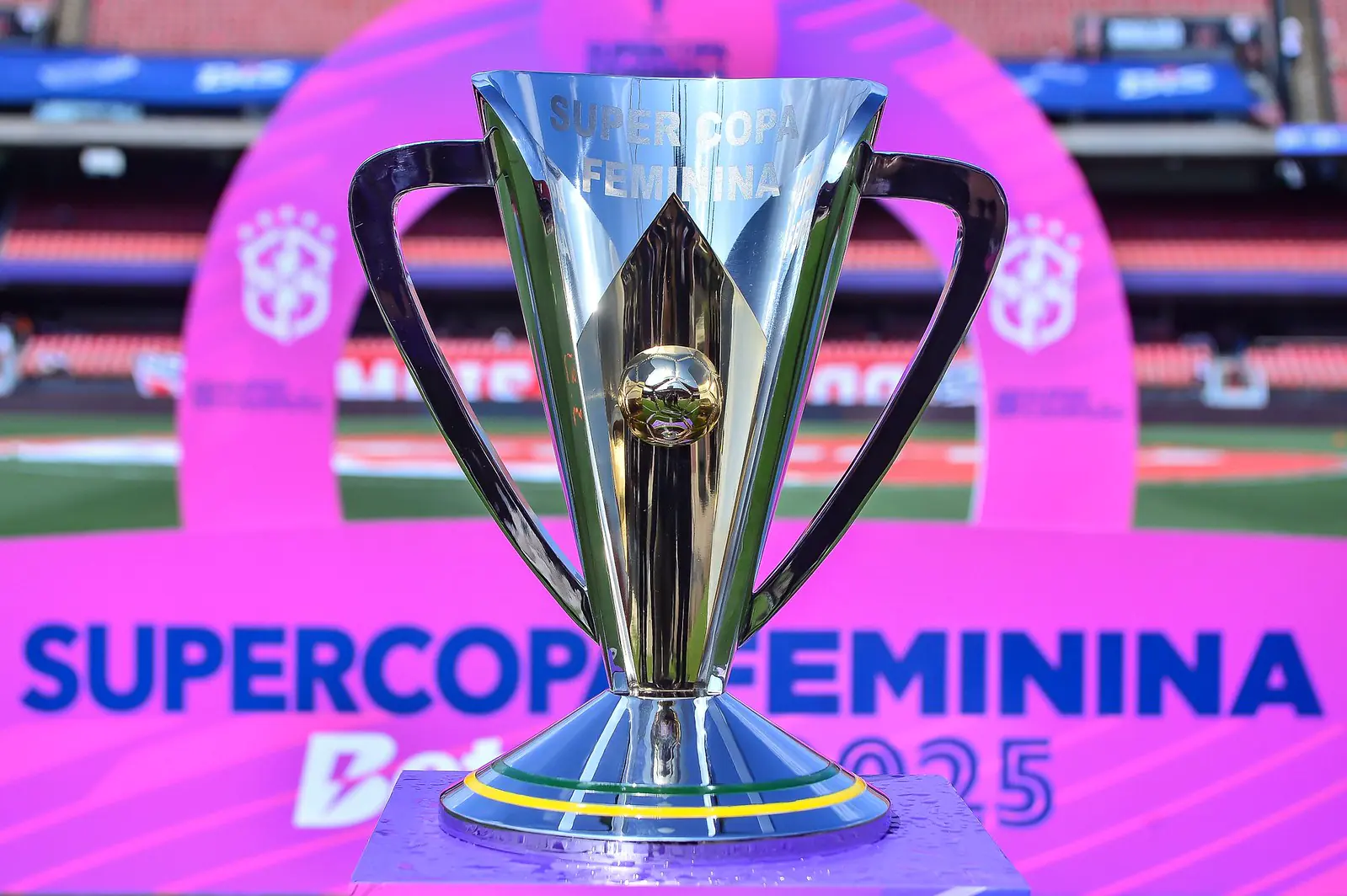 Palmeiras e Corinthians decidem a Supercopa feminina 2026; veja balanço ...