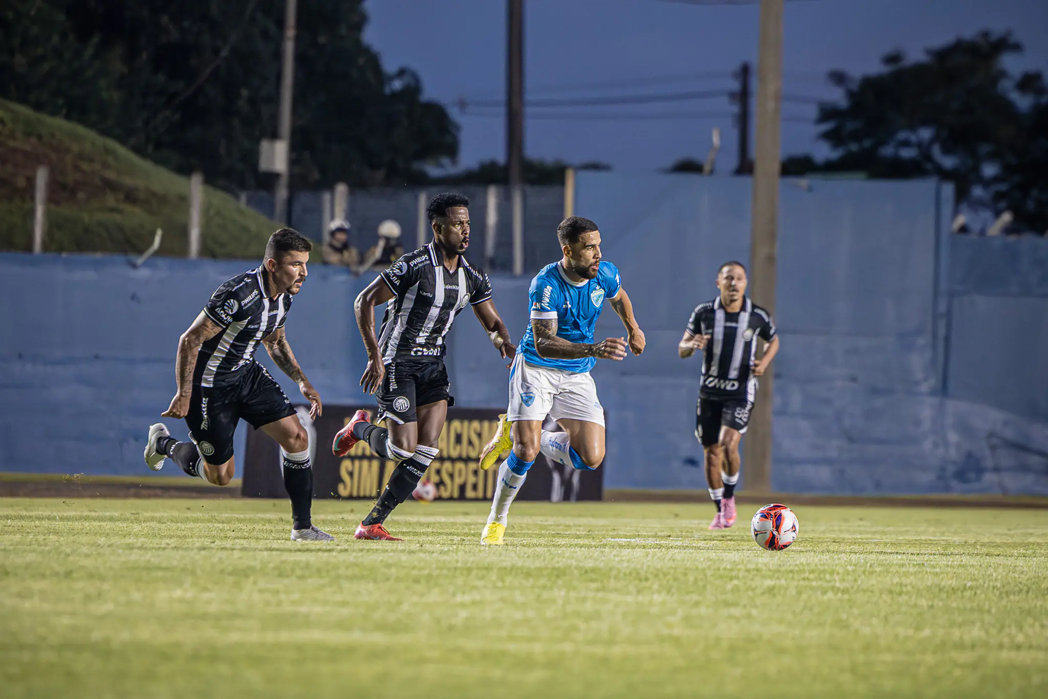 Imagem ilustrativa para a matéria