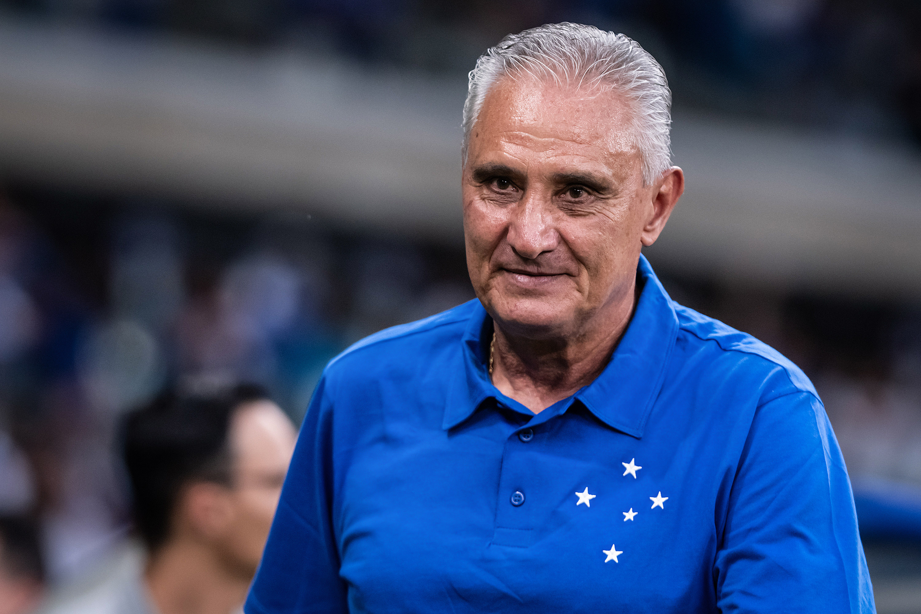 Corinthians Enfrenta o Cruzeiro com Duelos Clássicos: Cássio, Fagner e Tite em Foco