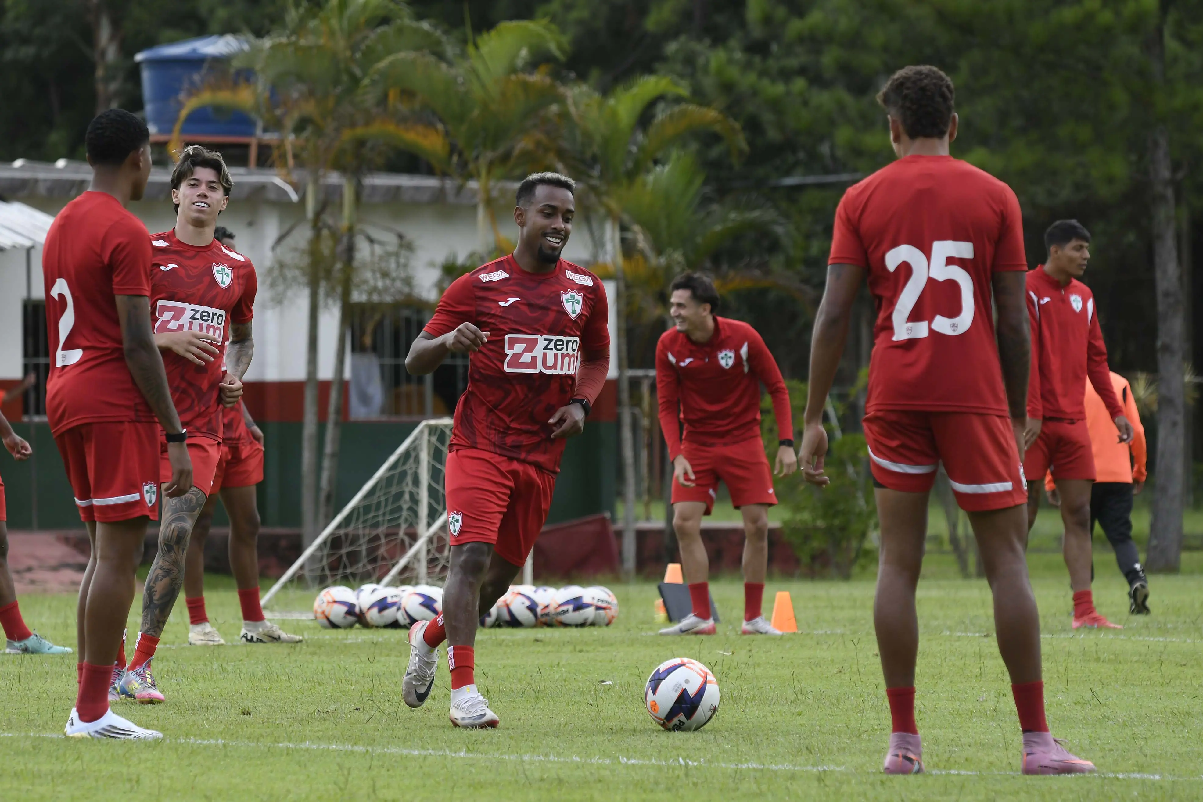 Imagem ilustrativa para a matéria