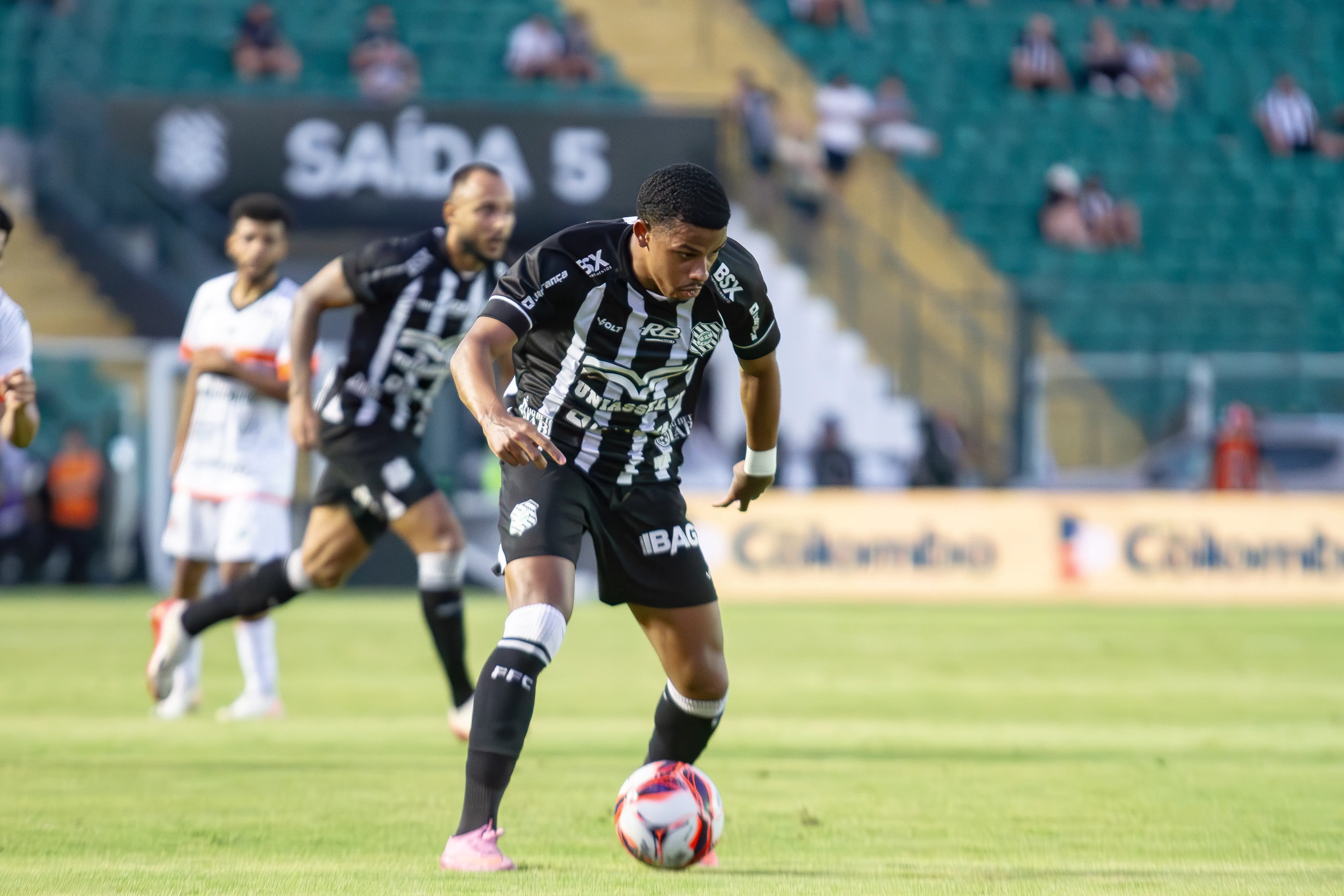 Imagem ilustrativa para a matéria