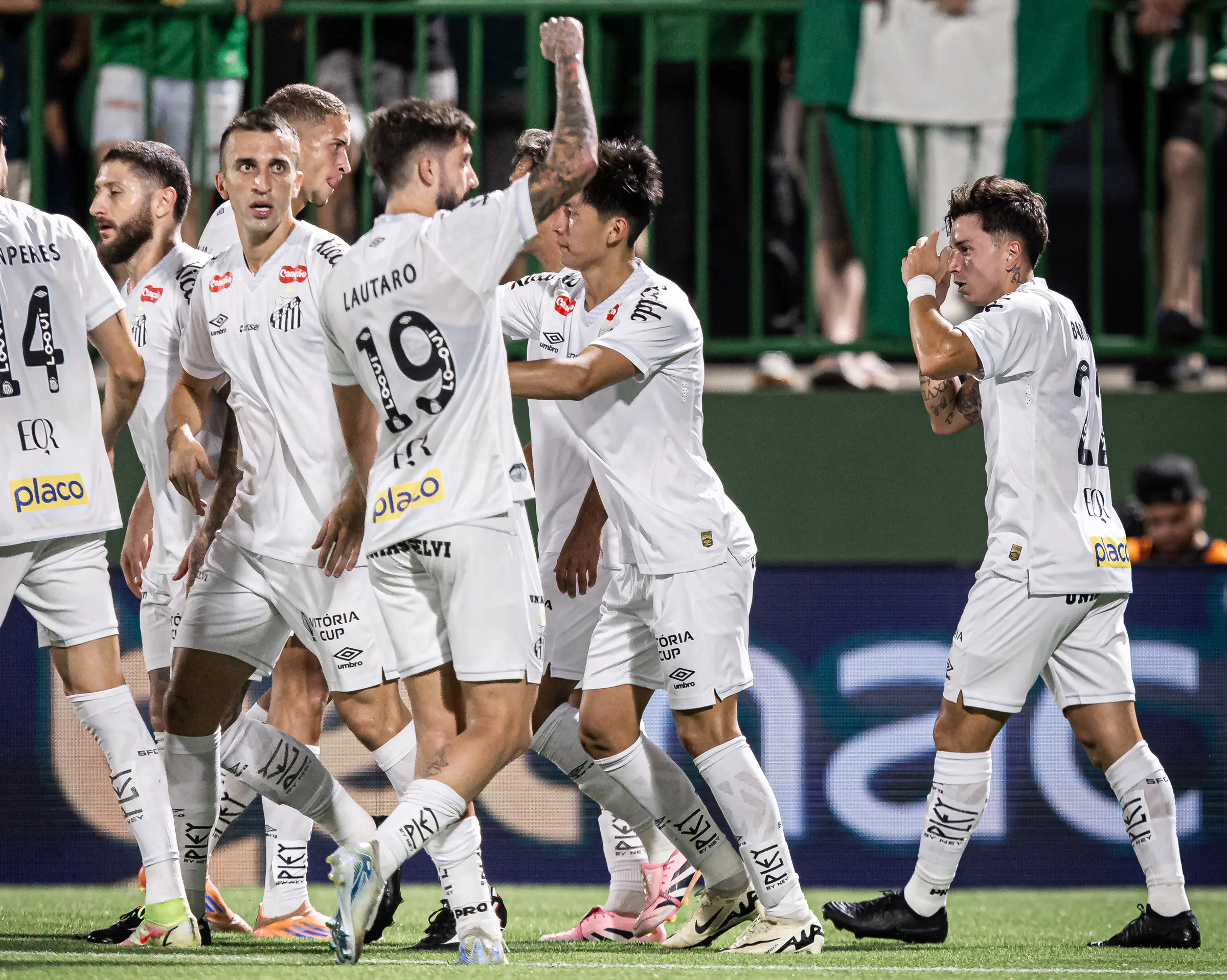 Noroeste x Santos: veja onde assistir ao jogo pelo Paulistão
