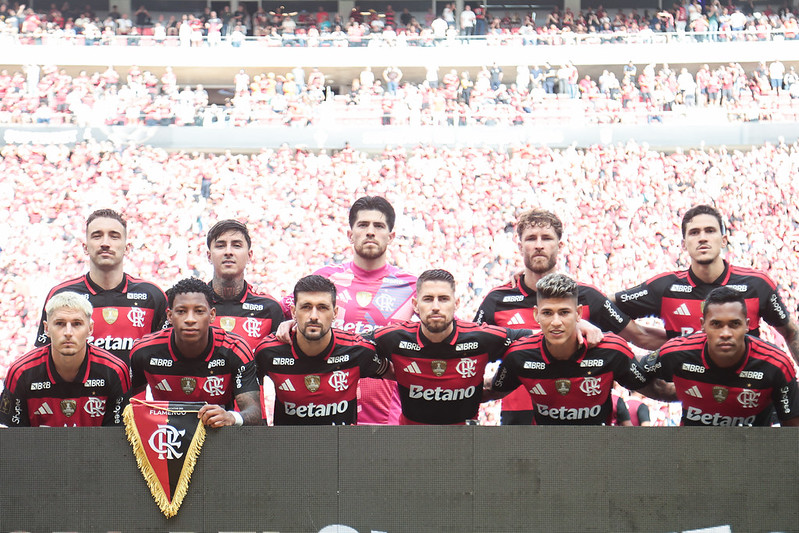 Falta de Atitude: Léo Ortiz Critica Desempenho do Flamengo na Derrota para o Corinthians na Supercopa
