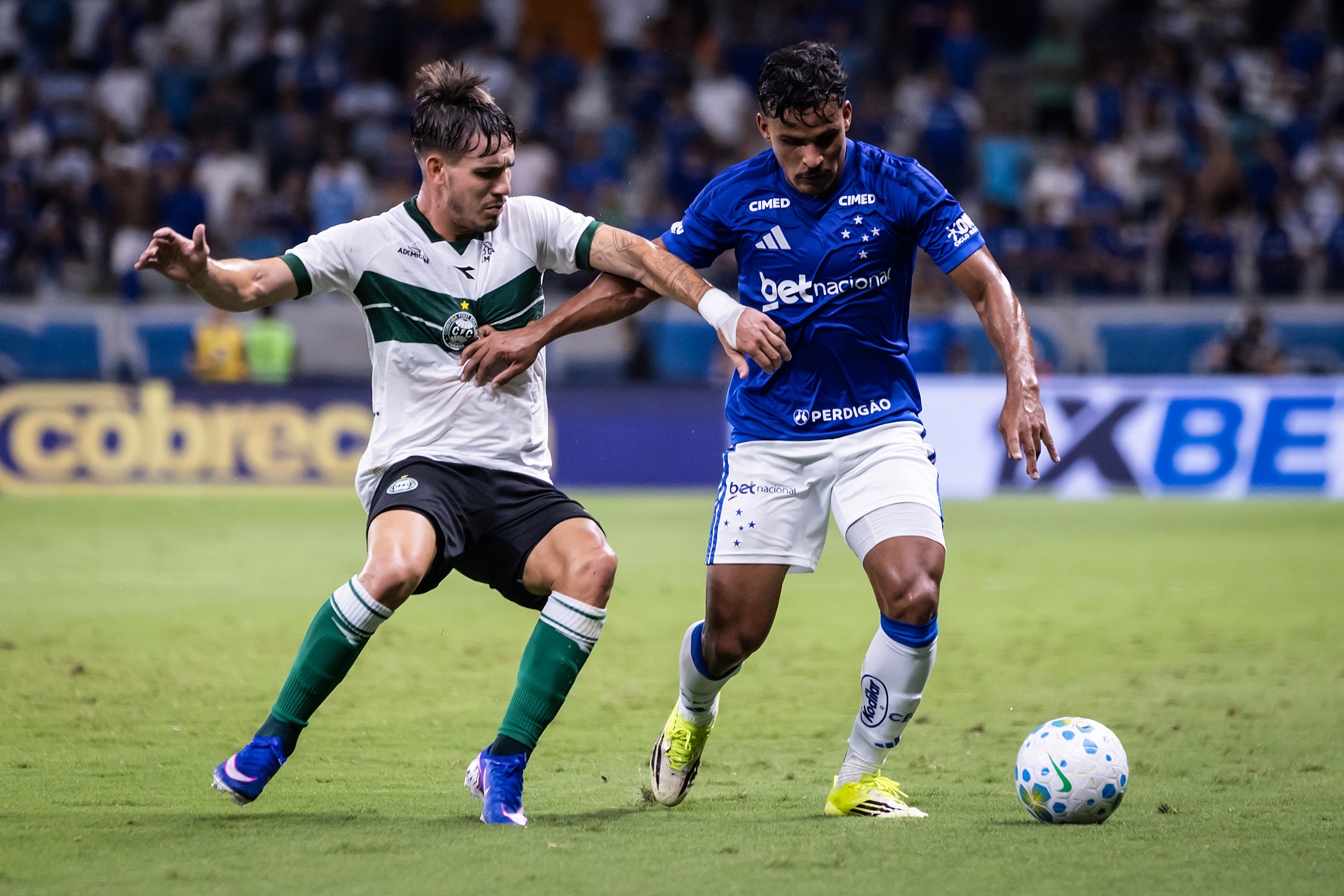 Coritiba x Cianorte: prováveis escalações e onde assistir ao jogo pelo ...