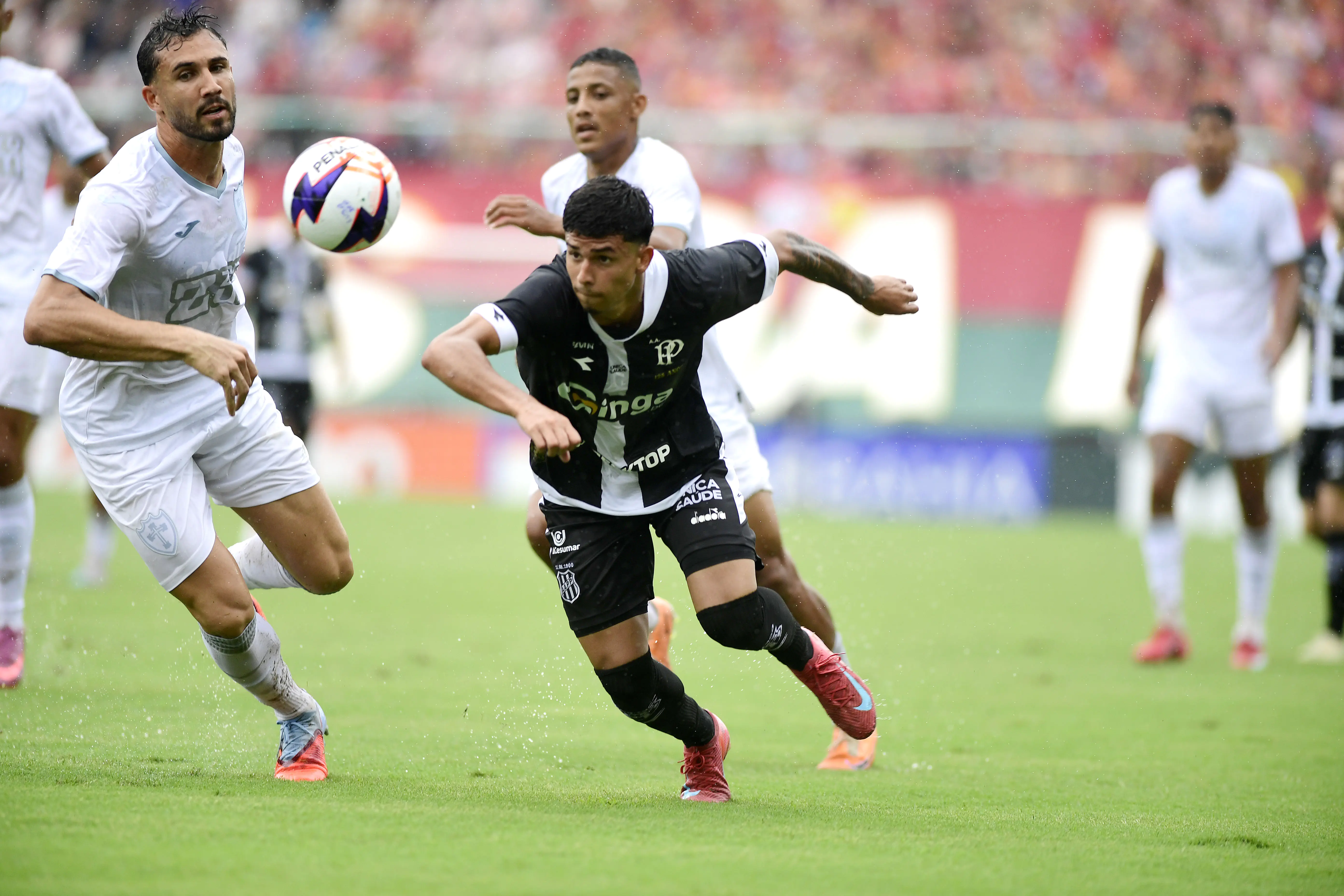 Imagem ilustrativa para a matéria