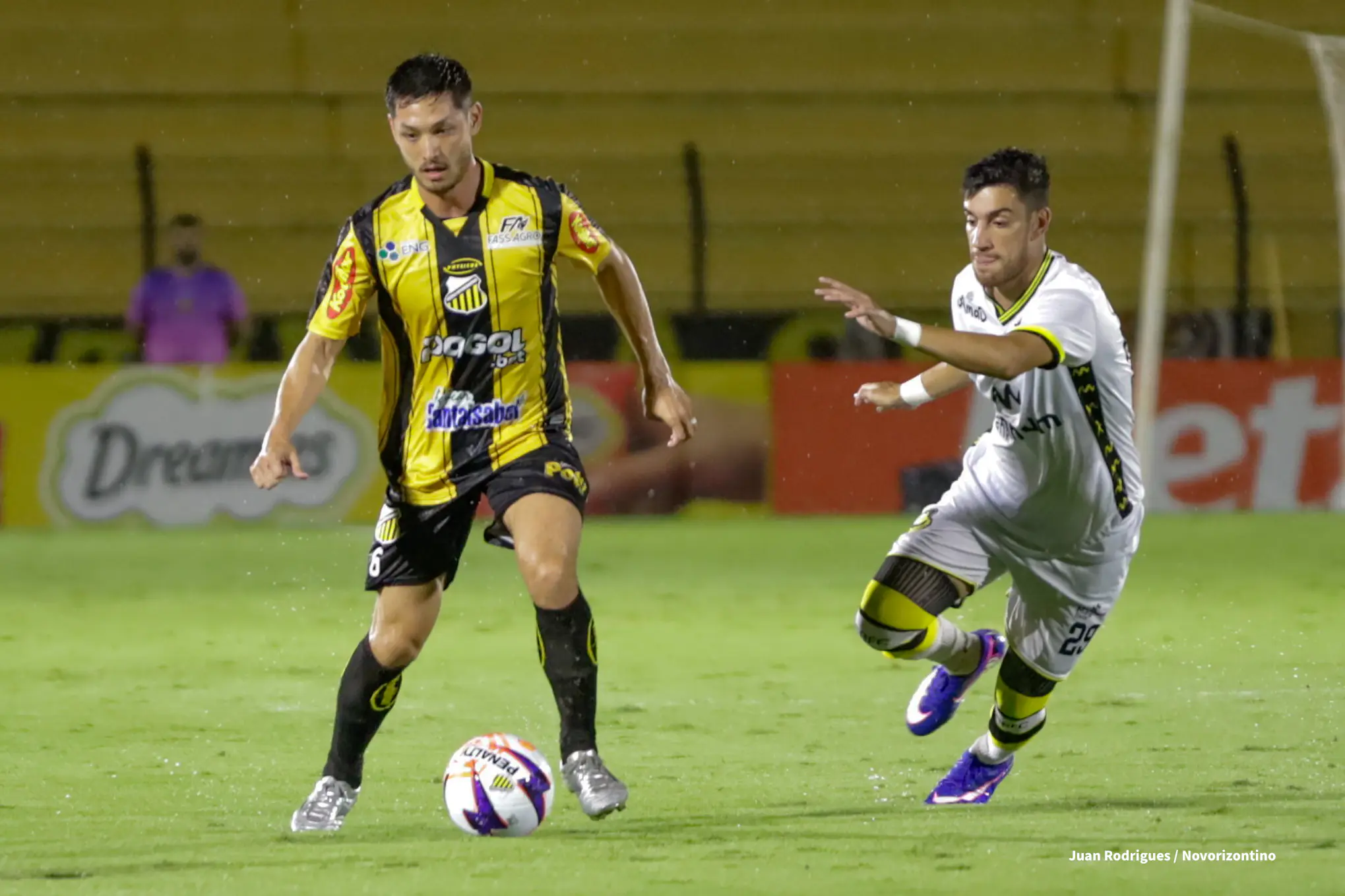 Imagem ilustrativa para a matéria