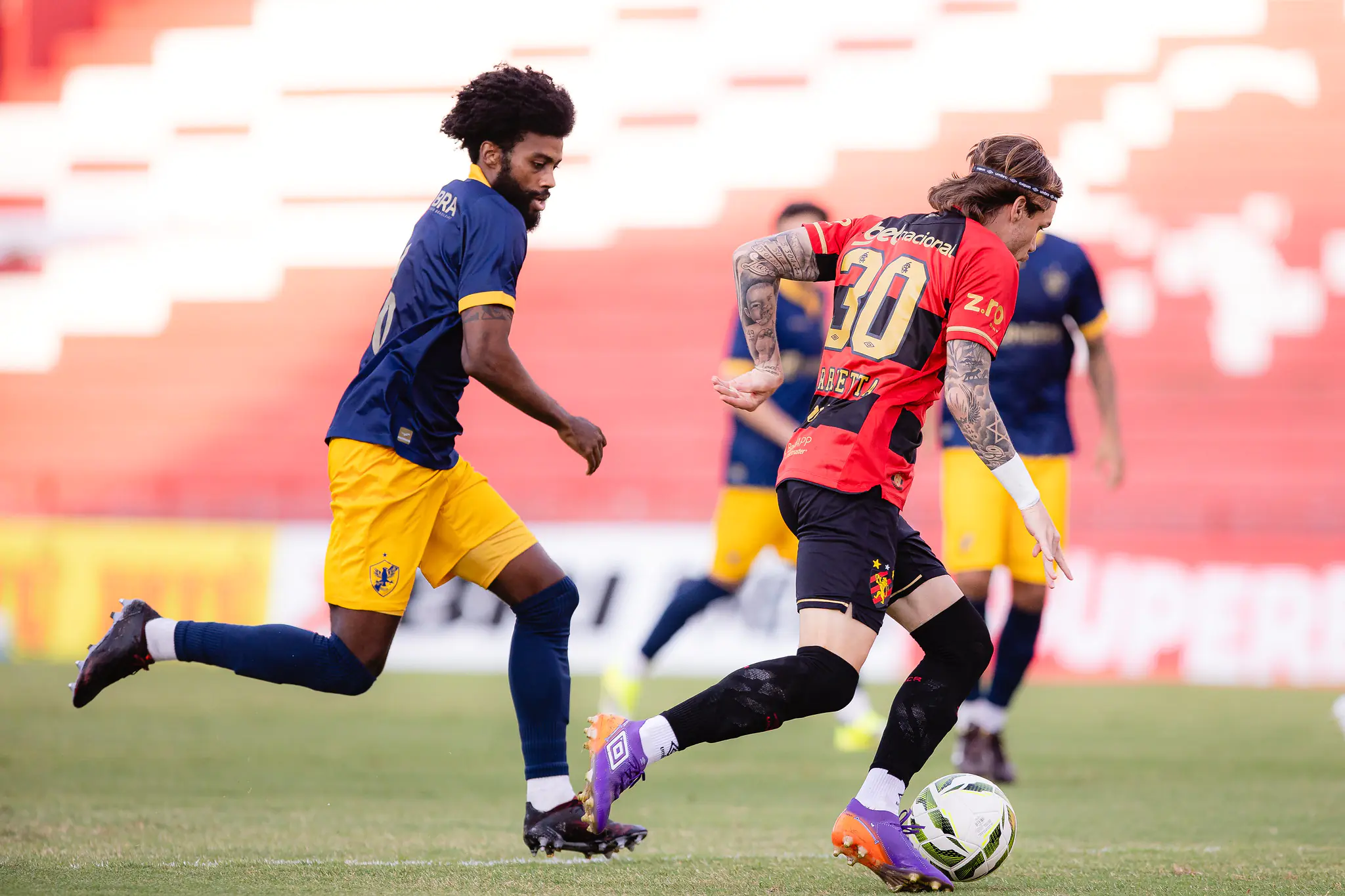 Imagem ilustrativa para a matéria