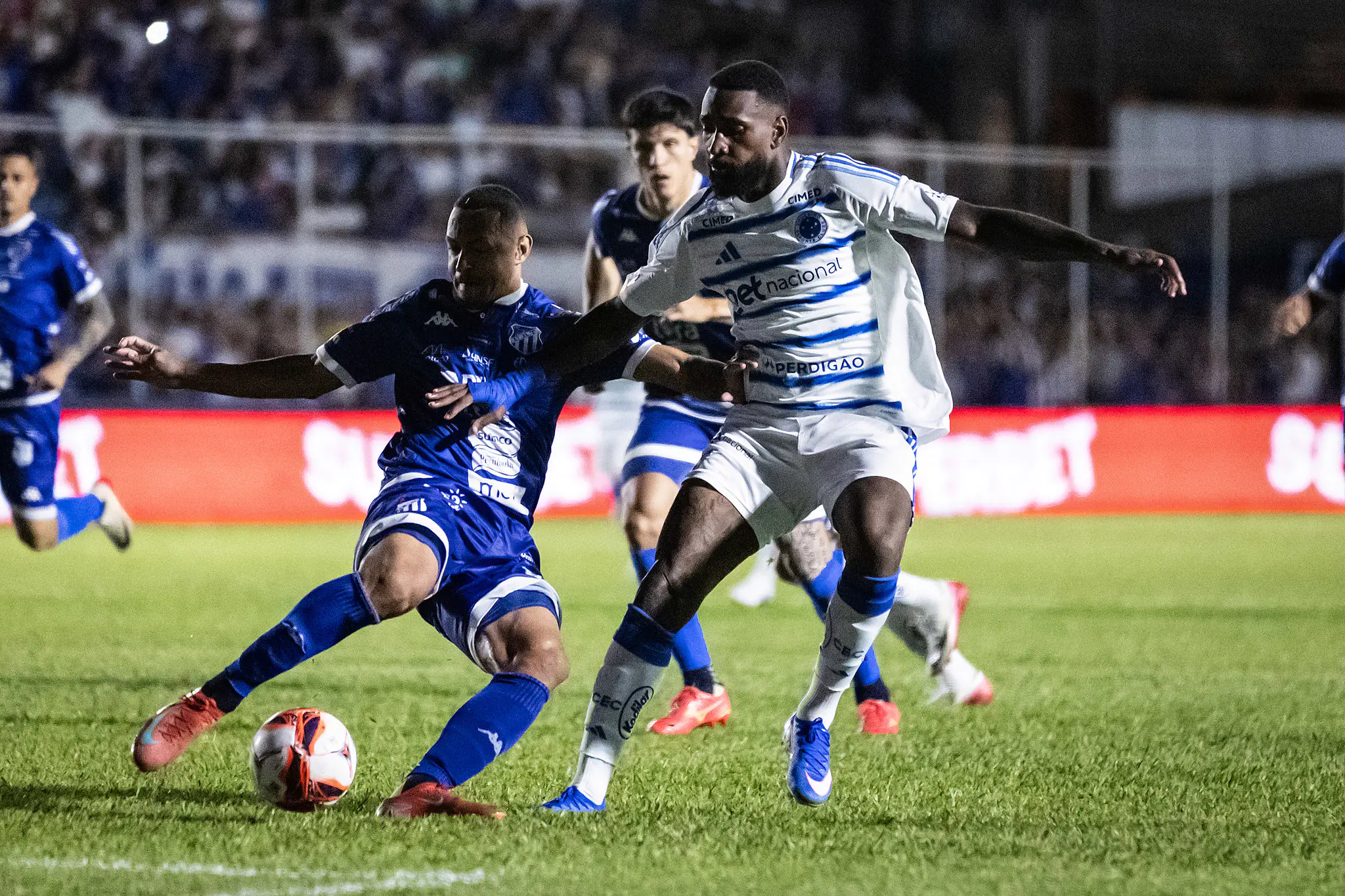 Imagem ilustrativa para a matéria