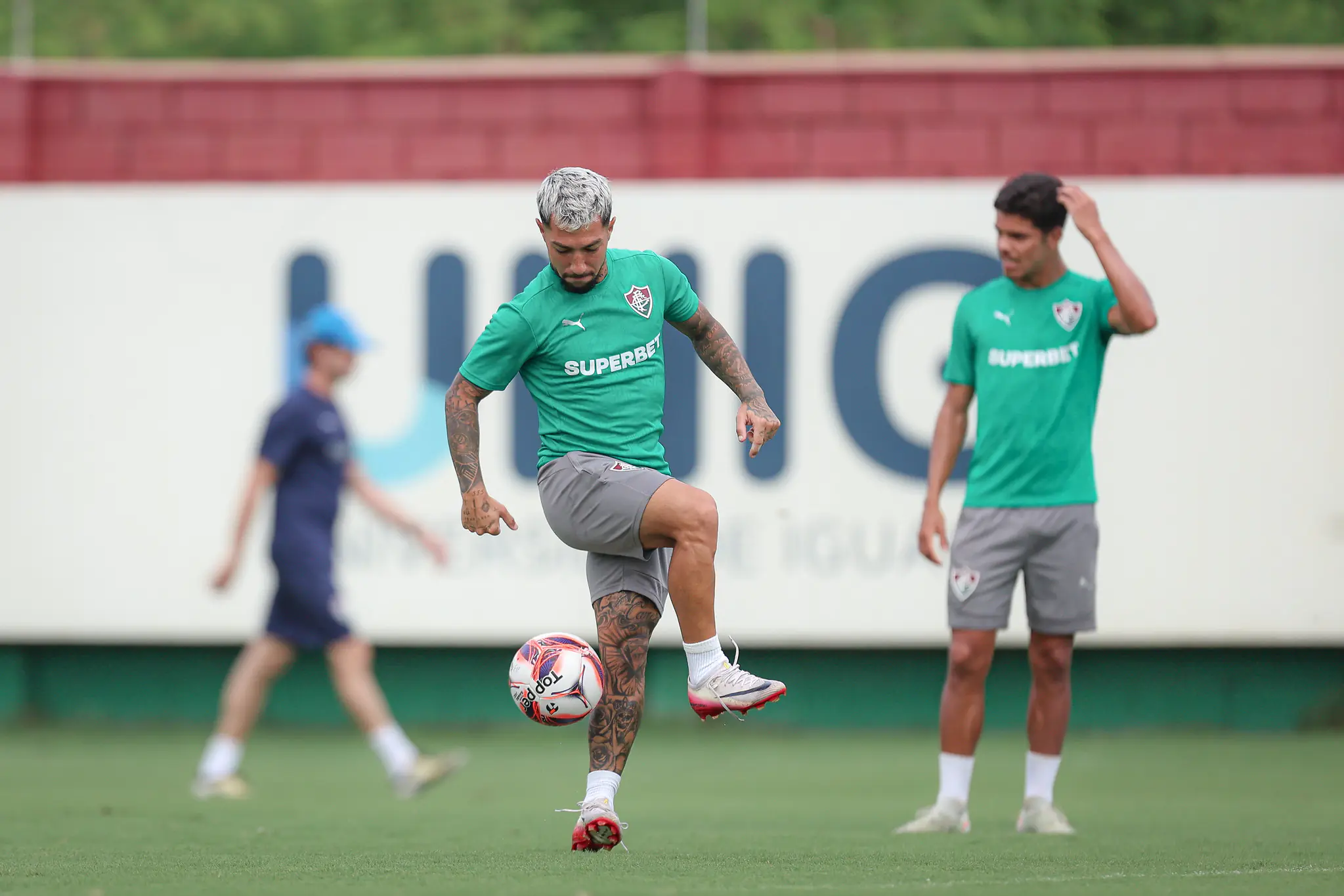 Imagem ilustrativa para a matéria