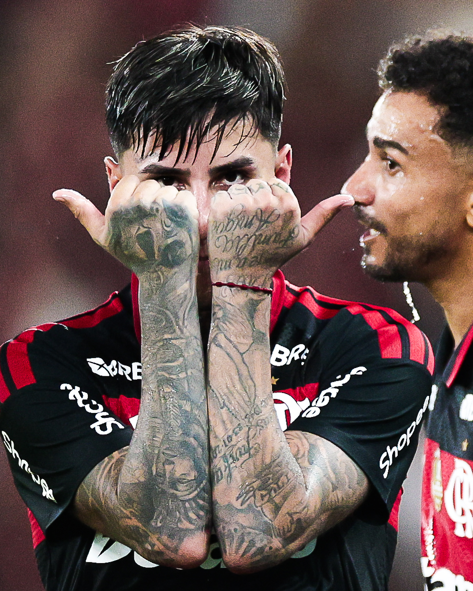 Vale titulo! Flamengo enfrenta o Lanús pela Recopa 2026 mas conta com preocupações defensivas!