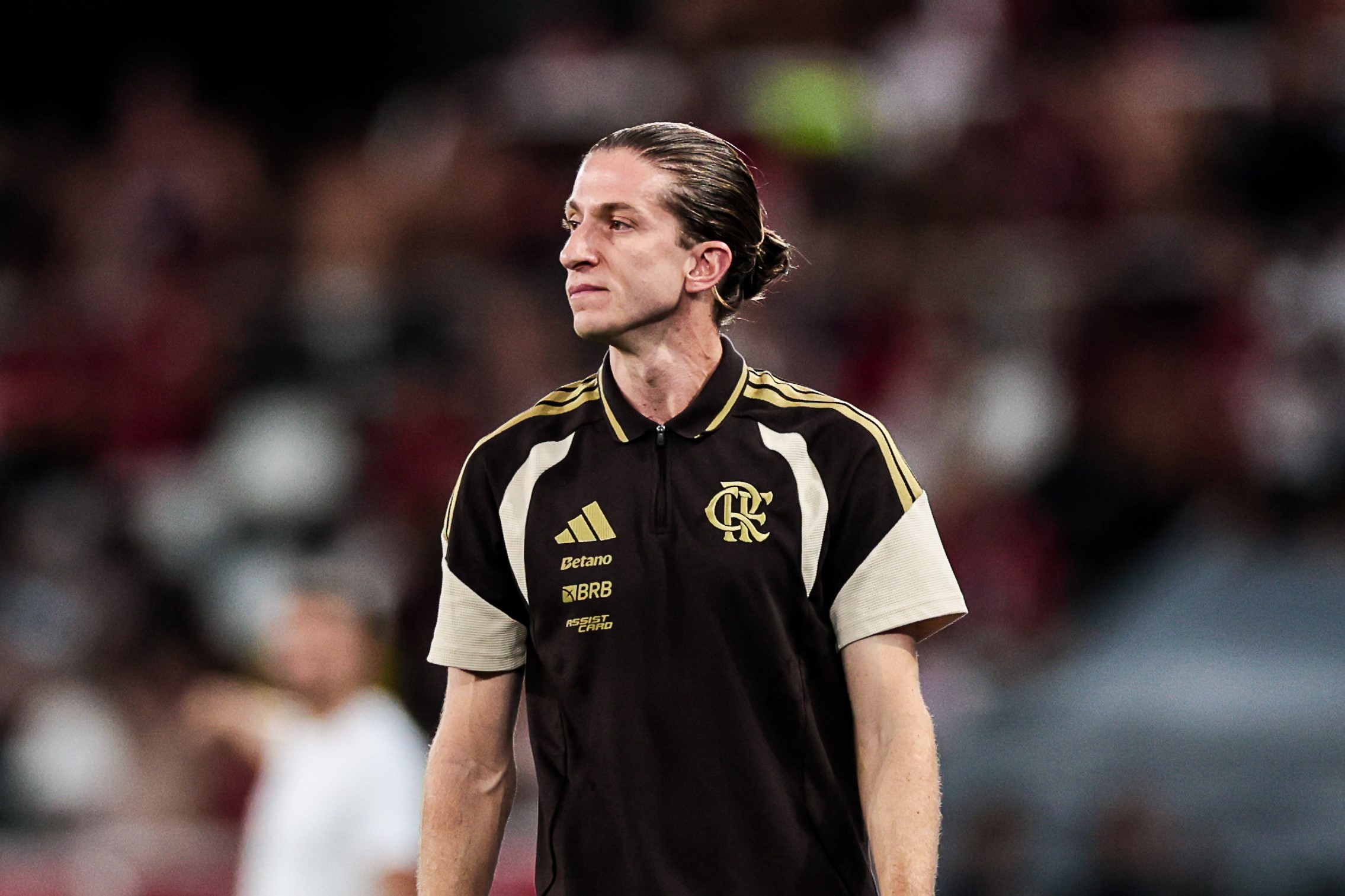 Flamengo pode ter mudanças significativas na escalação contra o Madureira