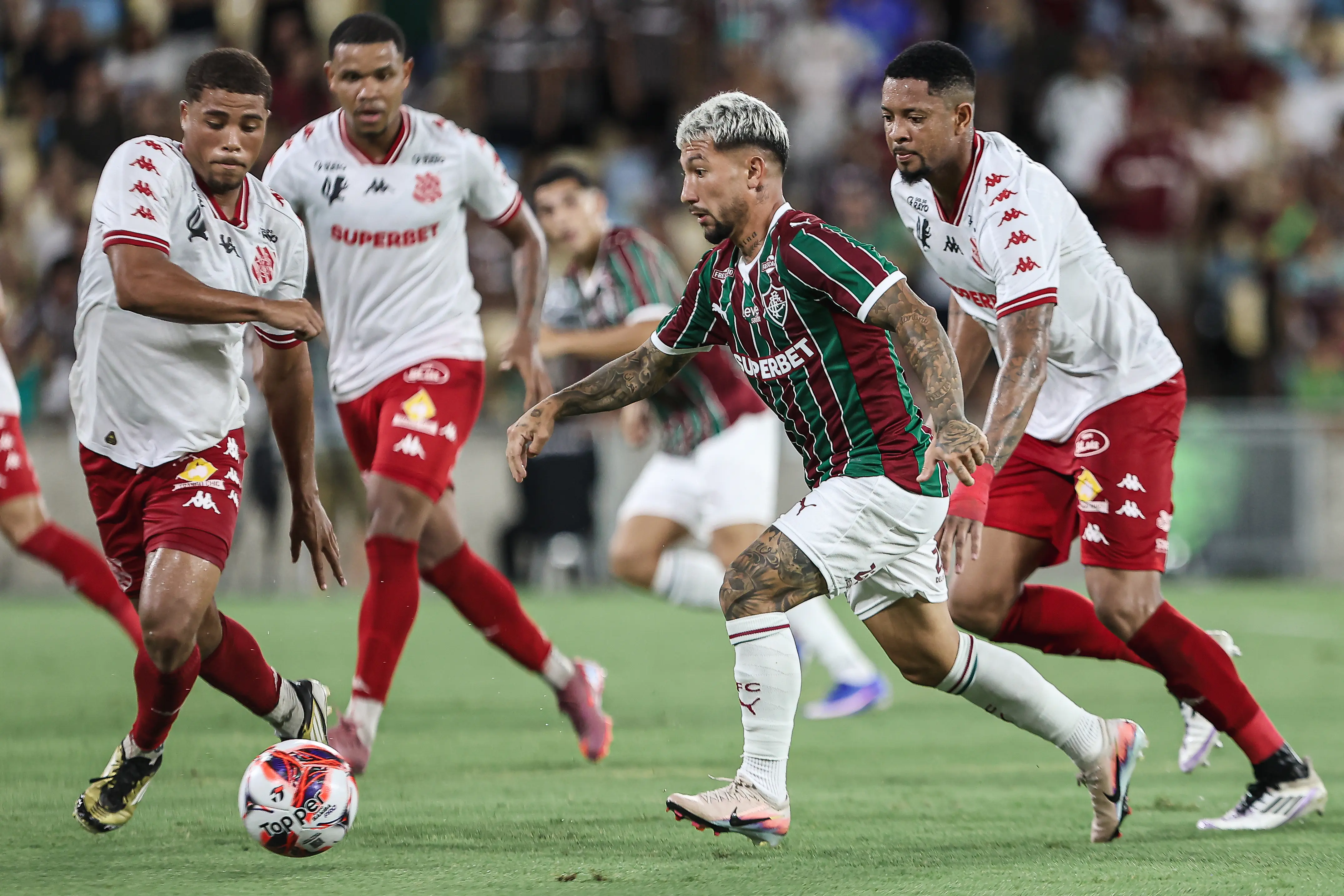 Imagem ilustrativa para a matéria