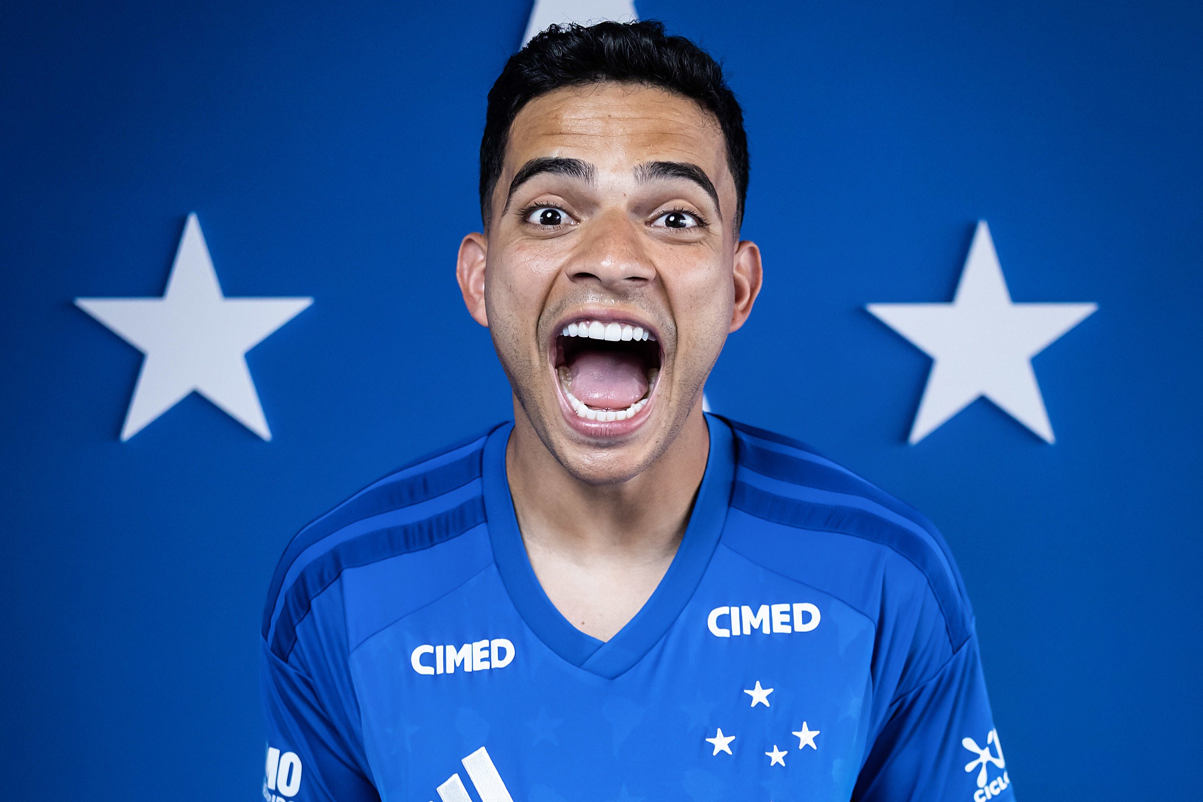 Bruno Rodrigues Regularizado: Estreia pelo Cruzeiro no Mineiro é Aguardada