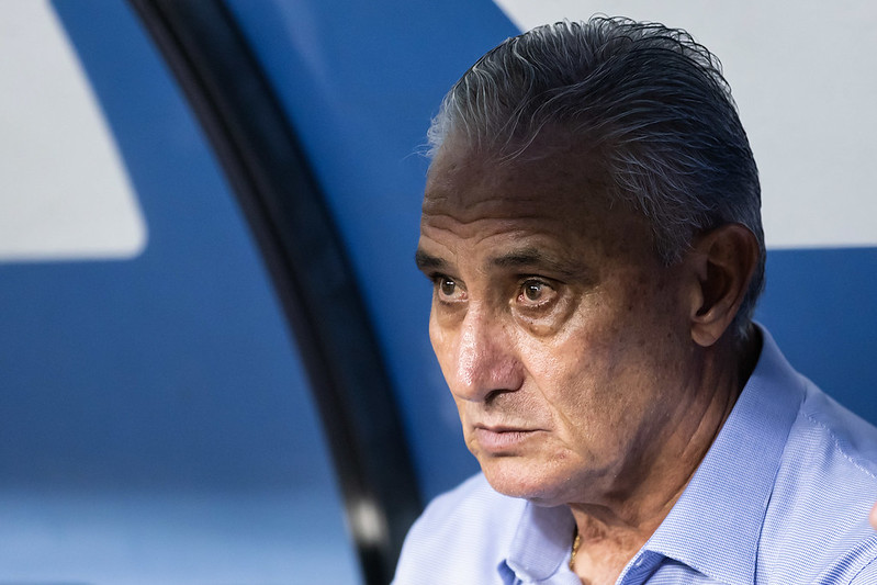 Tite Avalia Situação de Gerson e Cássio: Lesões Geram Preocupação no Cruzeiro