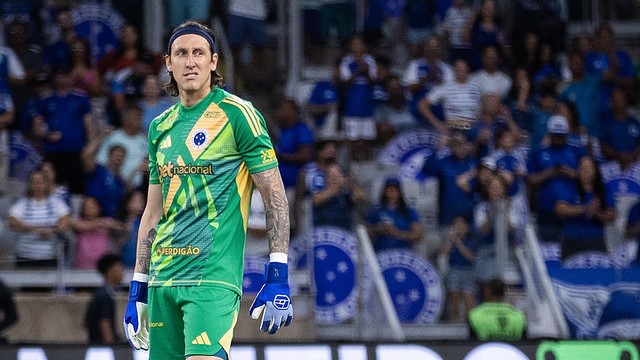 Lesões preocupam Cruzeiro após eliminação nas semifinais do Mineiro