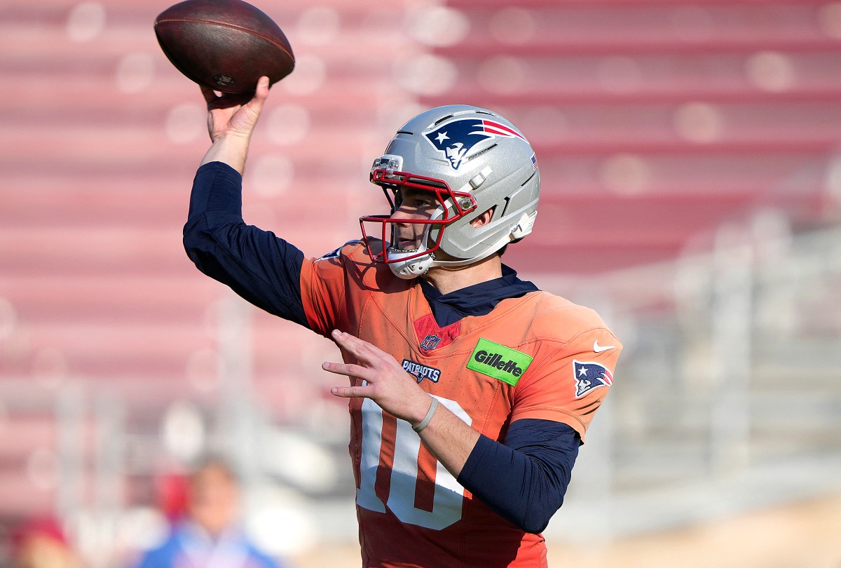 Astros do Super Bowl entram na disputa por vaga na estreia do flag football nos Jogos Olímpicos