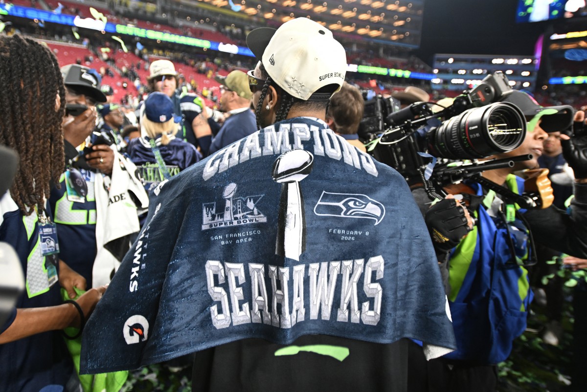 Os últimos dez campeões do Super Bowl após título do Seattle Seahawks