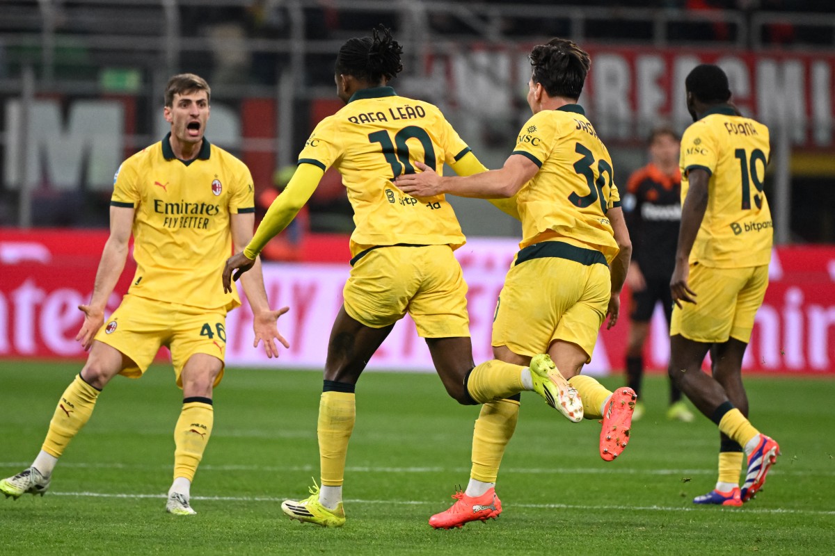 Cremonese x AC Milan: onde assistir ao vivo e escalações