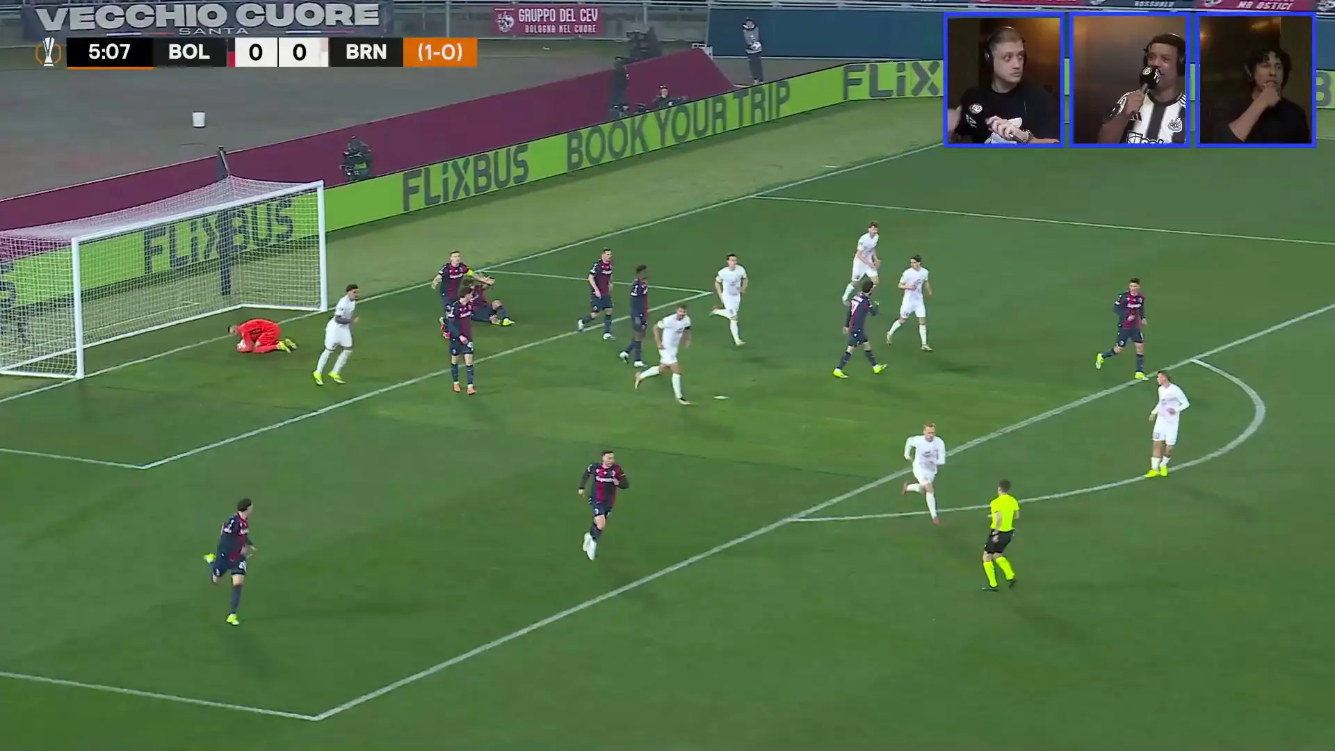 Imagem ilustrativa para a matéria