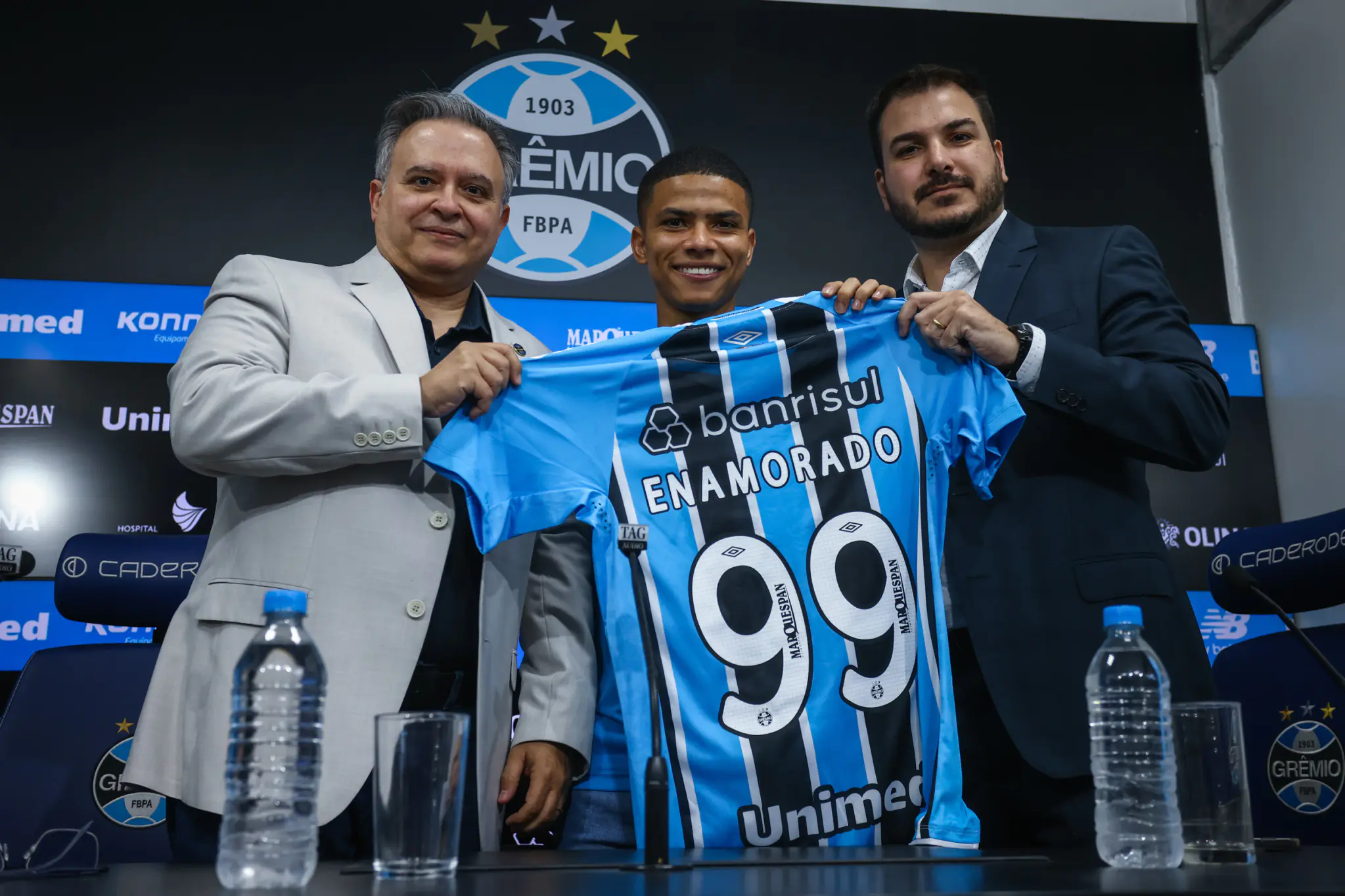 Imagem ilustrativa para a matéria