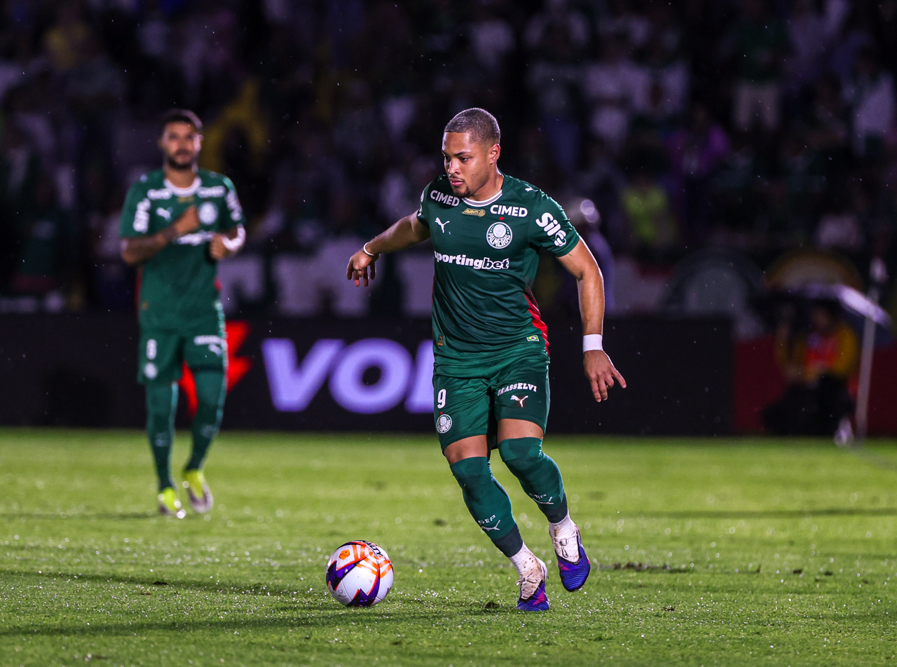 Pressão em Alta: Situação do Paulista Aumenta Expectativa para Clássico entre Palmeiras e Corinthians