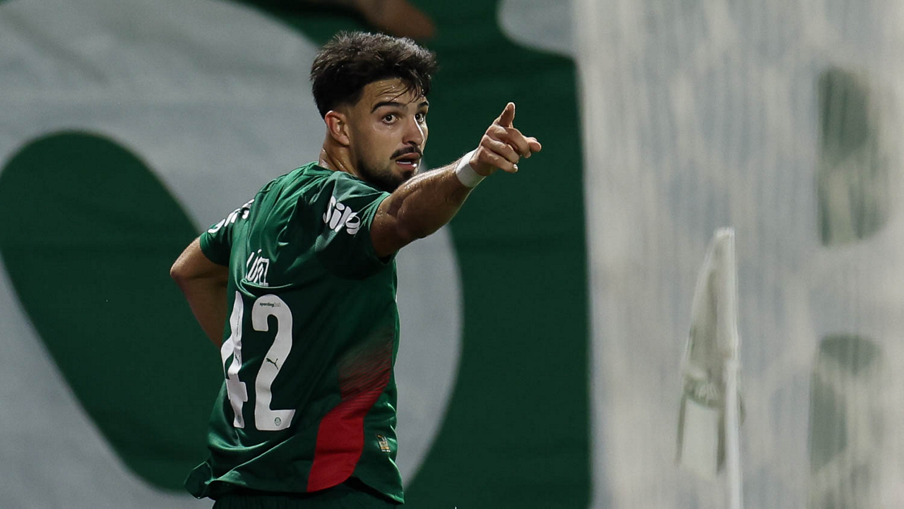 Flaco López é convocado novamente pela Argentina em fase ascendente no Palmeiras