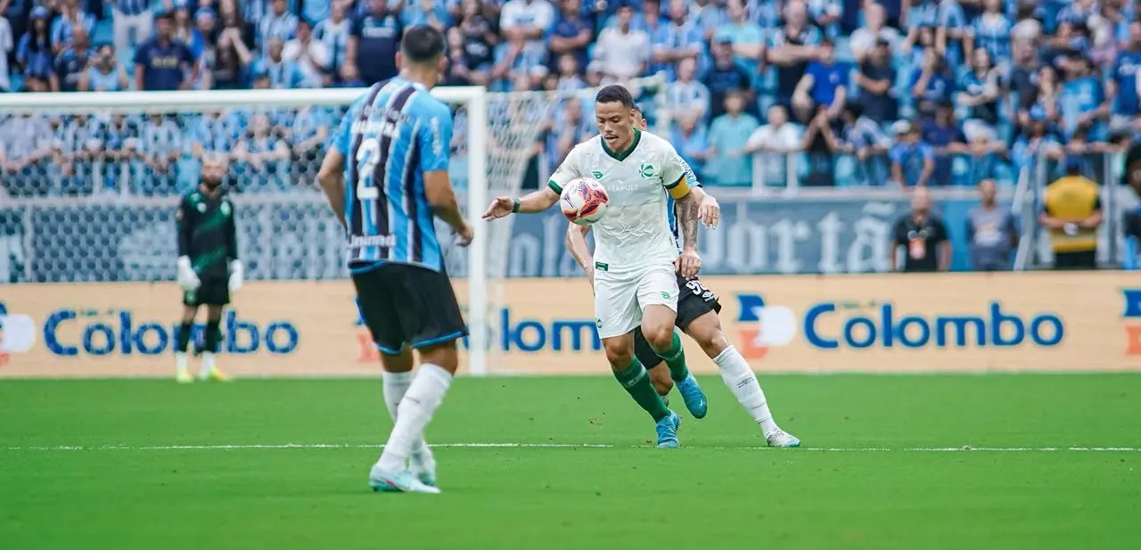 Imagem ilustrativa para a matéria