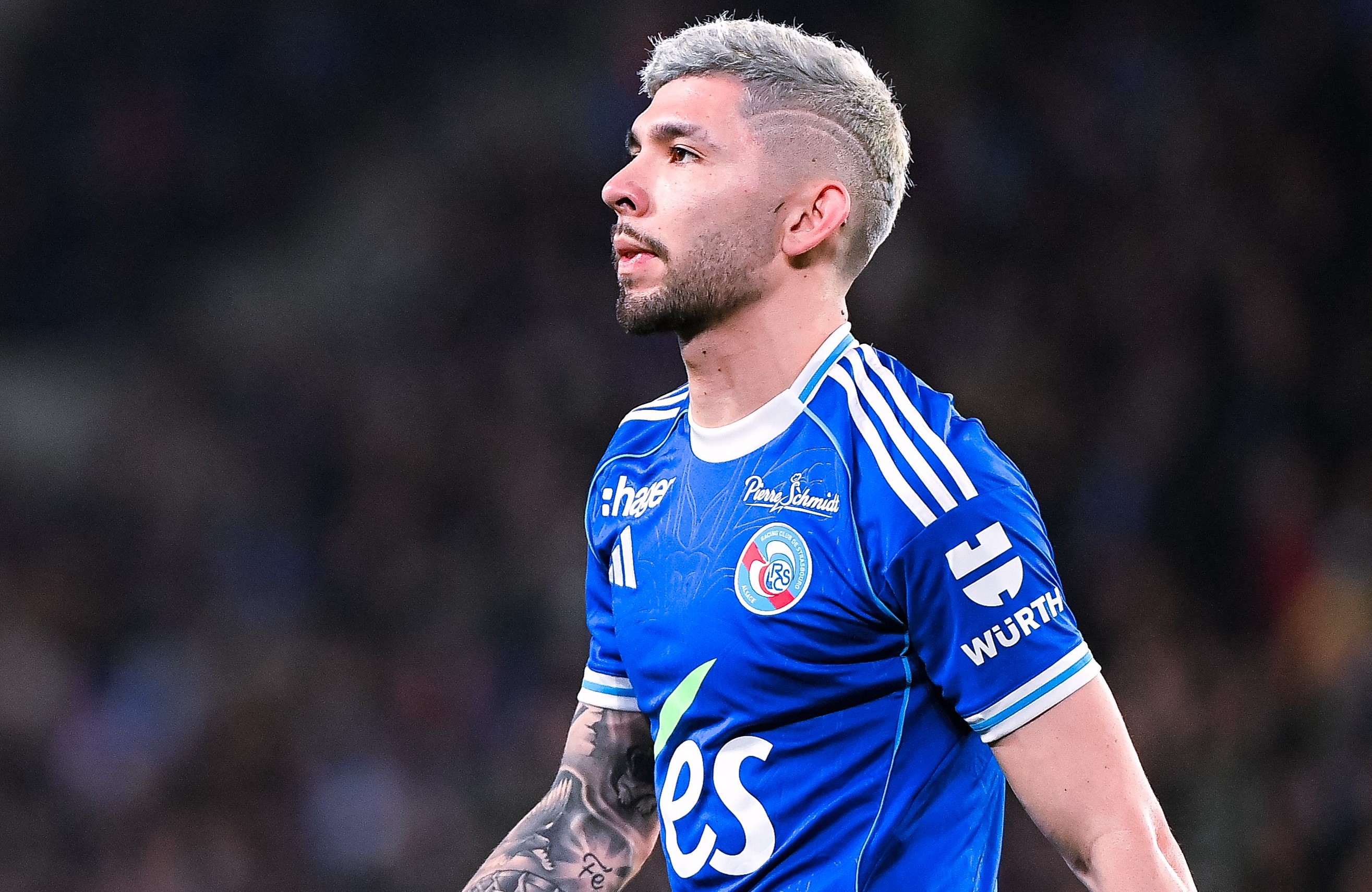 Julio Enciso revela bastidores de negociação frustrada com o Palmeiras