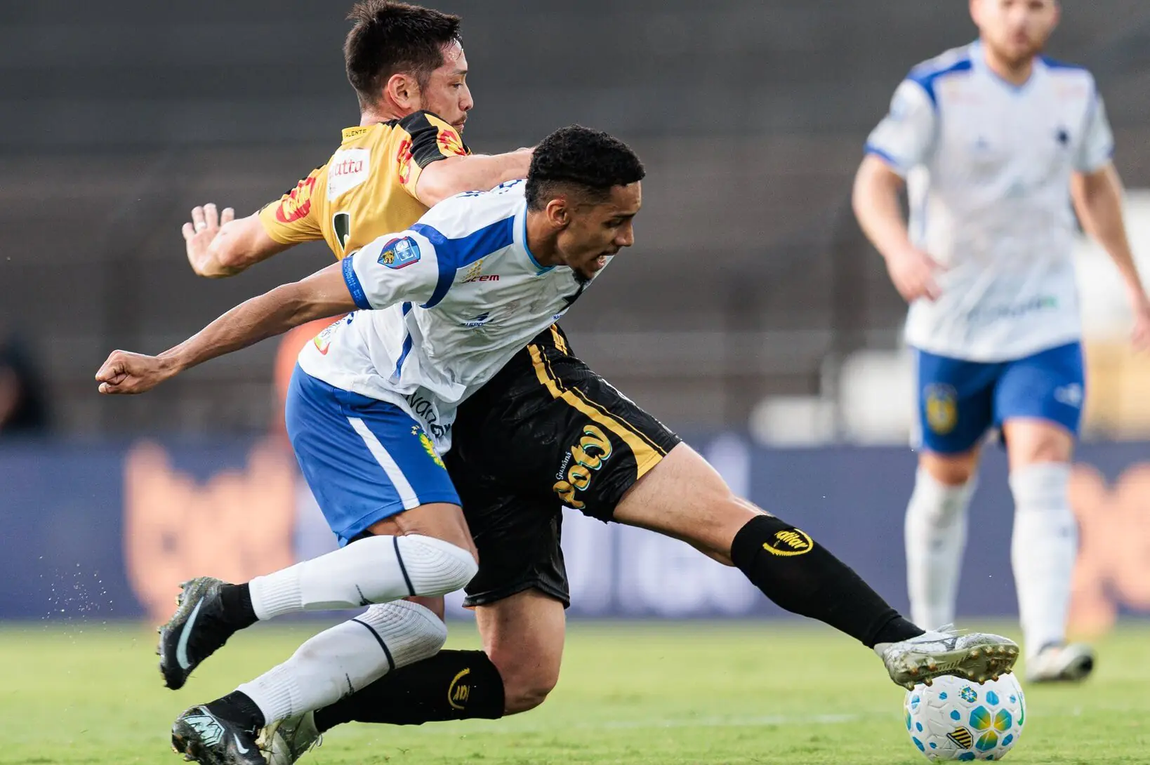 Imagem ilustrativa para a matéria