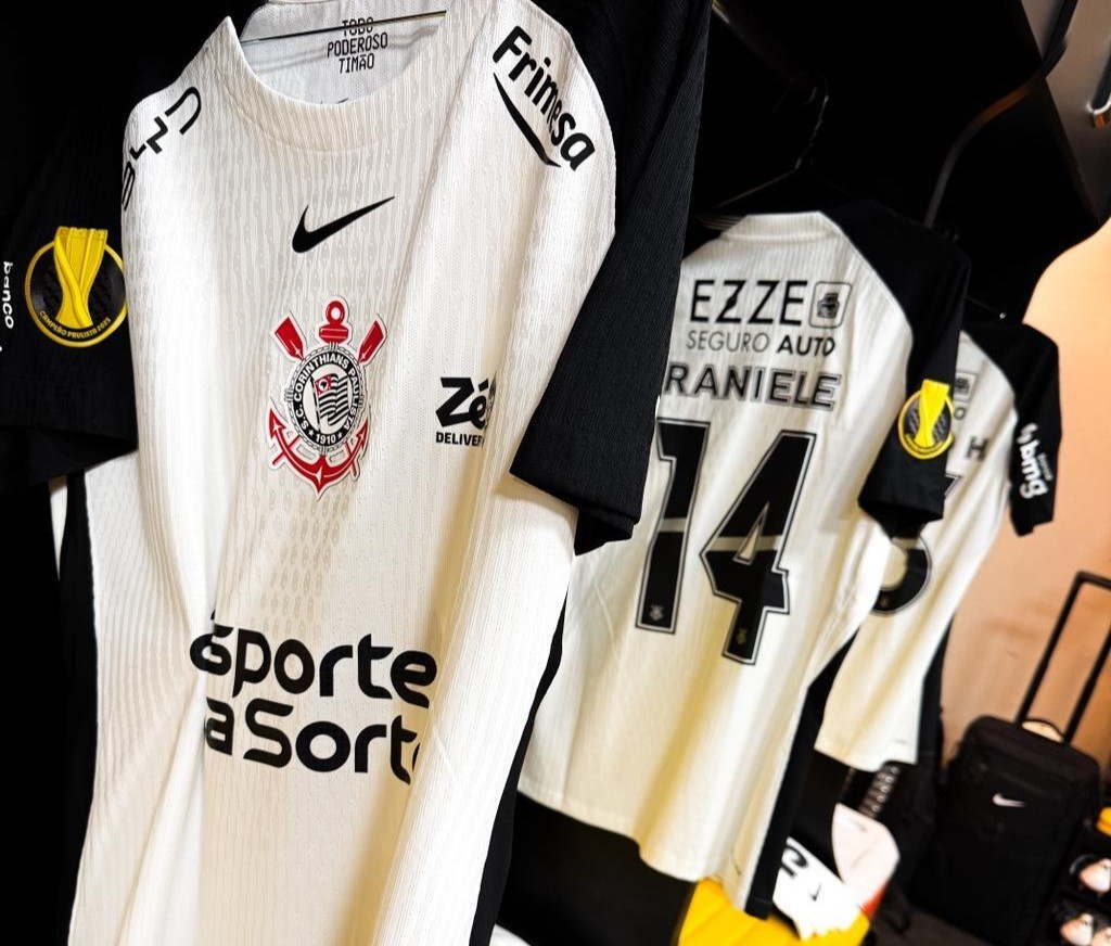 Corinthians Reforça Alinhamento com Retorno de Titulares na Partida Crucial contra o Novorizontino
