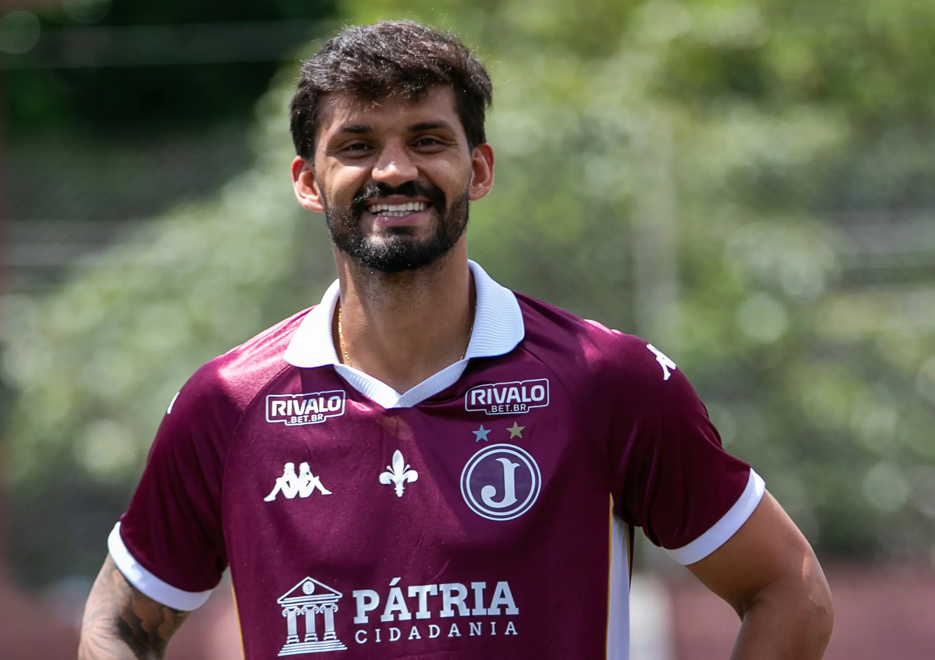 Imagem ilustrativa para a matéria