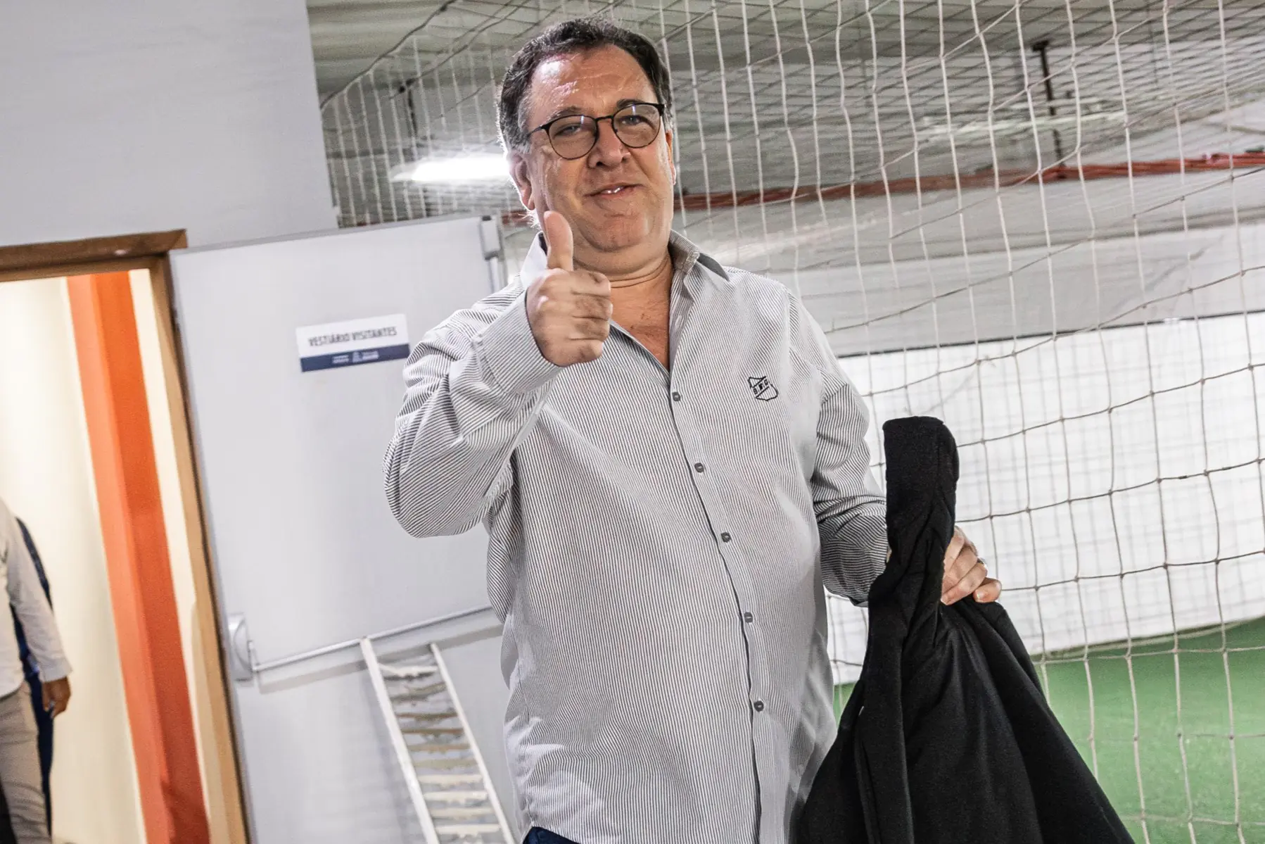 Imagem ilustrativa para a matéria